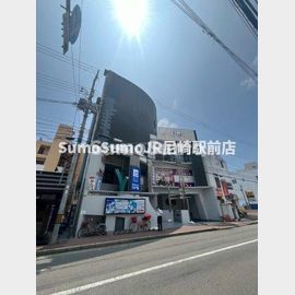 ノアムールセイキ 4階 築35年3ヶ月の賃貸物件