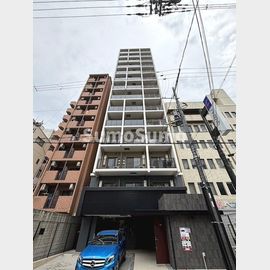 谷町六丁目駅より徒歩1分 13階 築1年10ヶ月の賃貸物件