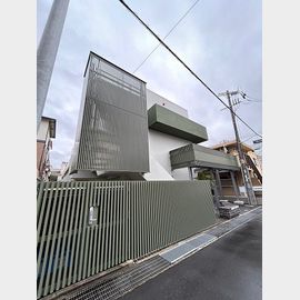 サウザンド15 1階 築37年11ヶ月の賃貸物件