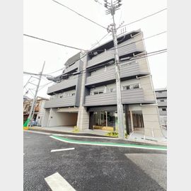 アジールコート三宿テラスの賃貸物件