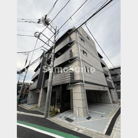 アジールコート三宿テラス 2階 新築の賃貸物件