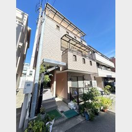 T.Haemony 1階 築26年1ヶ月の賃貸物件