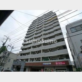 アンピールメゾン九大前の賃貸物件