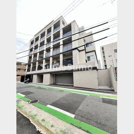 西新駅より徒歩10分 新築 6階建の賃貸物件
