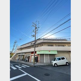 霞ヶ丘駅より徒歩1分 1階 築47年9ヶ月の賃貸物件