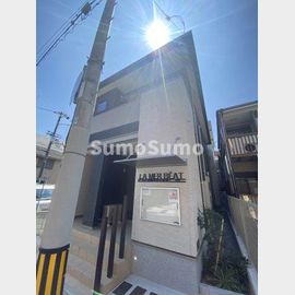 ラメールビートの賃貸物件