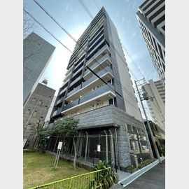 神戸駅より徒歩4分 8階 築5年9ヶ月の賃貸物件