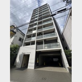 兵庫駅より徒歩6分 9階 築18年6ヶ月の賃貸物件