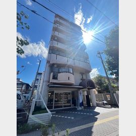 ダンディライオン西宮 7階 築38年1ヶ月の賃貸物件