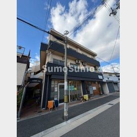 立花駅より徒歩5分 2階 築40年2ヶ月の賃貸物件