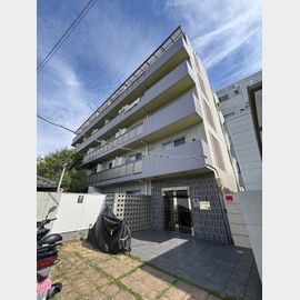 ラ・ヴェルデュール茶臼山 3階 築17年5ヶ月の賃貸物件