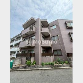 北夙川ナインズ 2階 築32年8ヶ月の賃貸物件