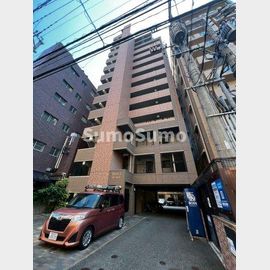 西鉄平尾駅より徒歩6分 7階 築24年4ヶ月の賃貸物件