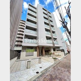 メゾンブランシュの賃貸物件