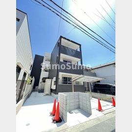 ケイズスクエア尼崎 1階 築5年6ヶ月の賃貸物件