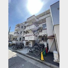 アダージオ若王寺 1階 築28年10ヶ月の賃貸物件