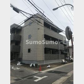 井尻駅より徒歩8分 2階 築3年3ヶ月の賃貸物件