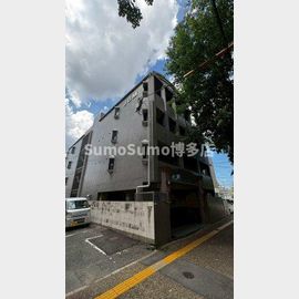 高宮駅より徒歩7分 1階 築35年の賃貸物件