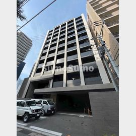 エンクレストALIVE白金 5階 築4年2ヶ月の賃貸物件