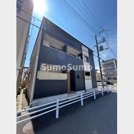 板宿駅より徒歩5分 1階 築9年4ヶ月の賃貸物件