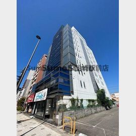 阪神本線尼崎駅より徒歩9分 9階 築35年10ヶ月の賃貸物件