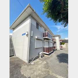 夙川駅より徒歩10分 1階 築28年11ヶ月の賃貸物件