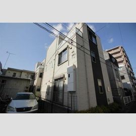 コンフォート祐天寺 2階 築10年7ヶ月の賃貸物件