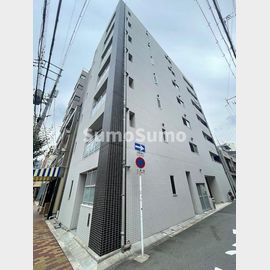 日本橋駅より徒歩8分 築9年8ヶ月 7階建の賃貸物件