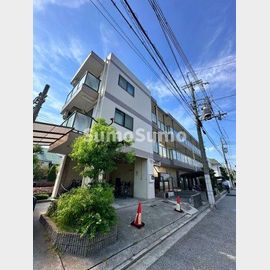 夙川ハイツアイオイ 2階 築28年5ヶ月の賃貸物件