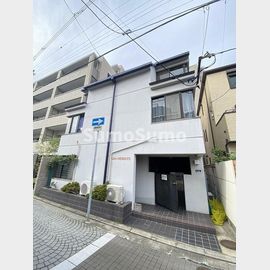 塚口駅より徒歩3分 3階 築44年2ヶ月の賃貸物件