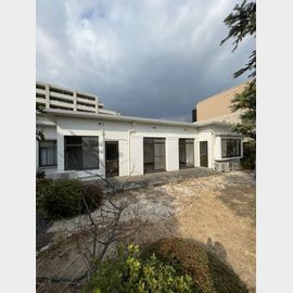 六甲駅より徒歩10分 1階 築126年2ヶ月の賃貸物件