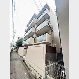 ダイドーメゾン六甲の賃貸物件