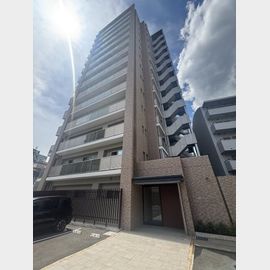 ワコーレ神戸三宮Ｇ．Ｃ．の賃貸物件