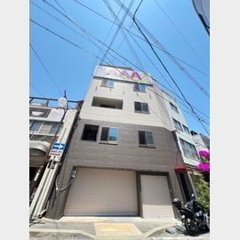 アーティスト神戸三ノ宮ビル 5階 築57年2ヶ月の賃貸物件