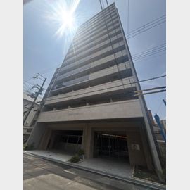 神戸駅より徒歩5分 10階 築3年6ヶ月の賃貸物件