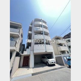 武庫之荘駅より徒歩9分 4階 築34年9ヶ月の賃貸物件