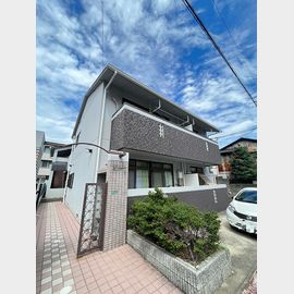 甲子園駅より徒歩5分 2階 築34年1ヶ月の賃貸物件