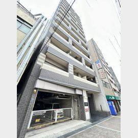 元町駅より徒歩2分 8階 築18年9ヶ月の賃貸物件