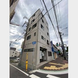 灘駅より徒歩10分 5階 築31年6ヶ月の賃貸物件