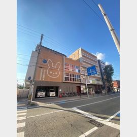 西宮駅より徒歩10分 4階 築11年の賃貸物件
