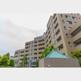 恵比寿駅より徒歩6分 4階 築16年8ヶ月の賃貸物件