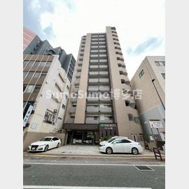 エンクレスト天神シティの賃貸物件