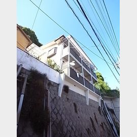 城ノ下ハイツ B棟 1階 築31年4ヶ月の賃貸物件