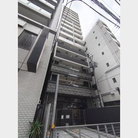 ララプレイス三宮ルミナージュ 12階 築9年10ヶ月の賃貸物件
