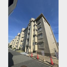 五位ノ池南ビル１号棟 2階 築59年3ヶ月の賃貸物件