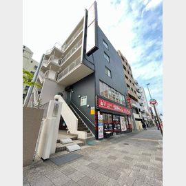 六甲道駅より徒歩10分 2階 築40年10ヶ月の賃貸物件