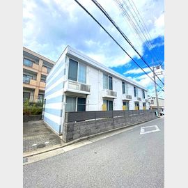 レオパレスサンフィールド 1階 築24年3ヶ月の賃貸物件