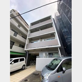 フランパルクミナト 1階 築15年4ヶ月の賃貸物件