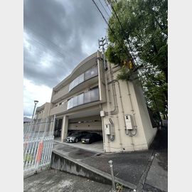 芦屋駅より徒歩24分 3階 築35年2ヶ月の賃貸物件