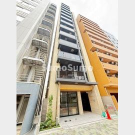 ルフォンプログレ新町 8階 新築の賃貸物件